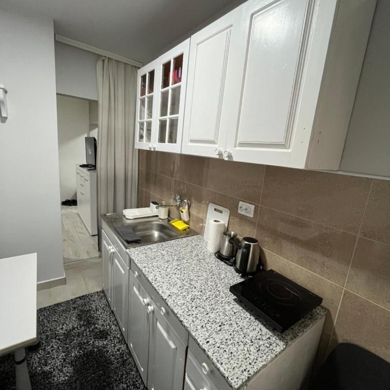 Golding Lux - Apartman sa 1 Spavaćom Sobom - 6