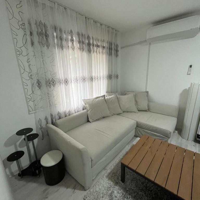 Golding Lux - Apartman sa 1 Spavaćom Sobom - 10