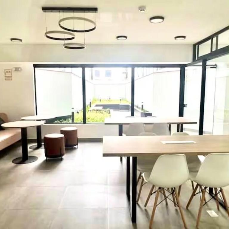 Exclusive apartment in Miraflores - Two-Bedroom Apartment - 2