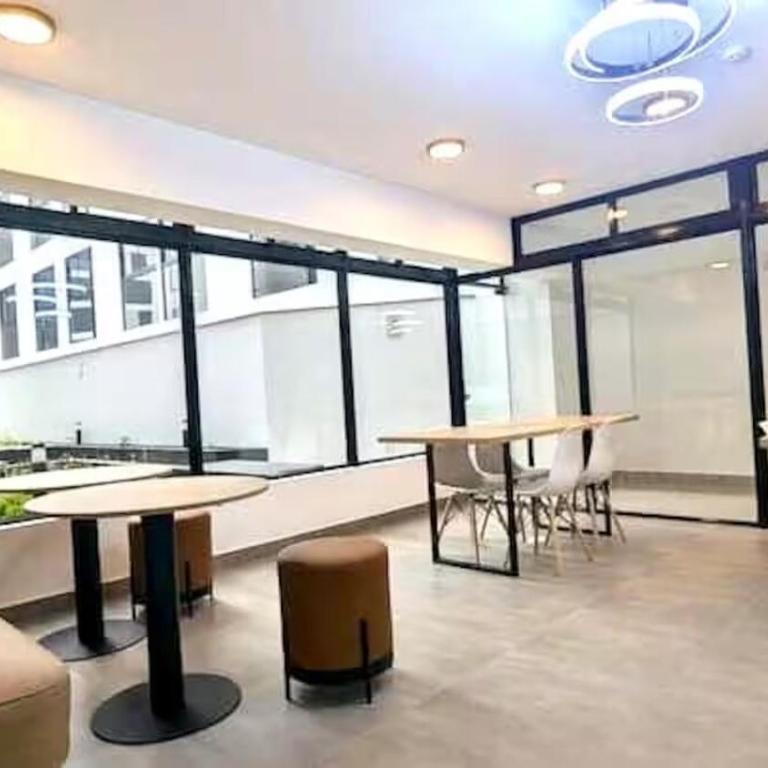 Exclusive apartment in Miraflores - Two-Bedroom Apartment - 7