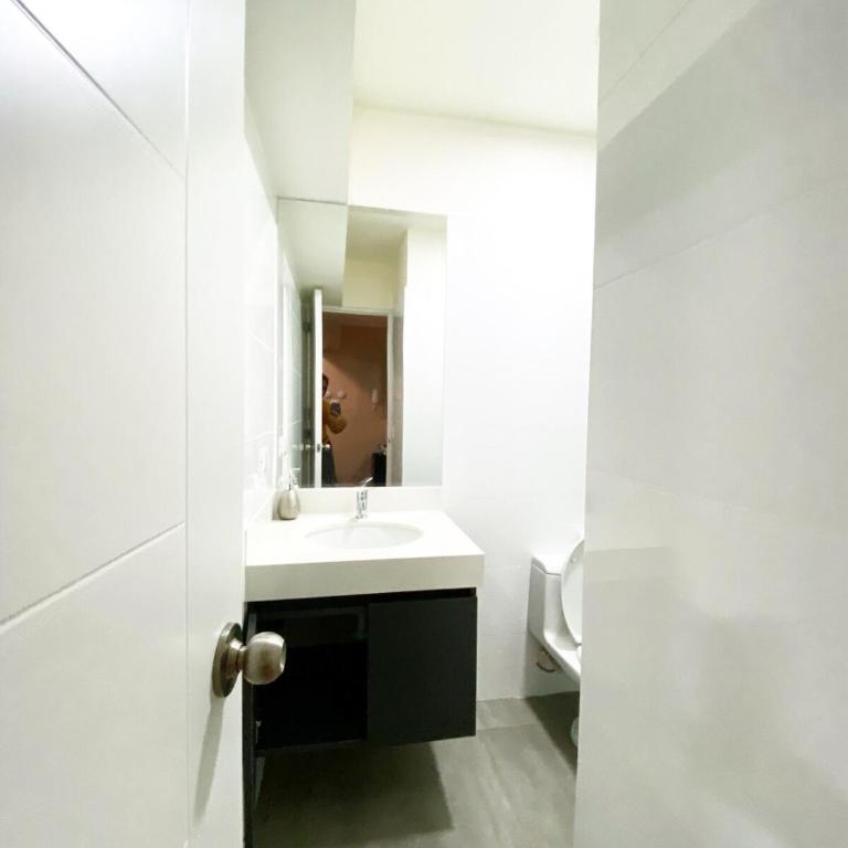 Exclusive apartment in Miraflores - Two-Bedroom Apartment - 8