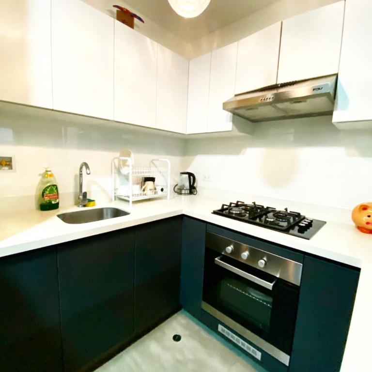 Exclusive apartment in Miraflores - Two-Bedroom Apartment - 11