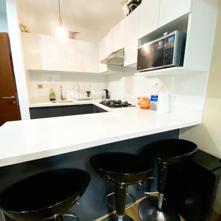 Exclusive apartment in Miraflores - Two-Bedroom Apartment - 15