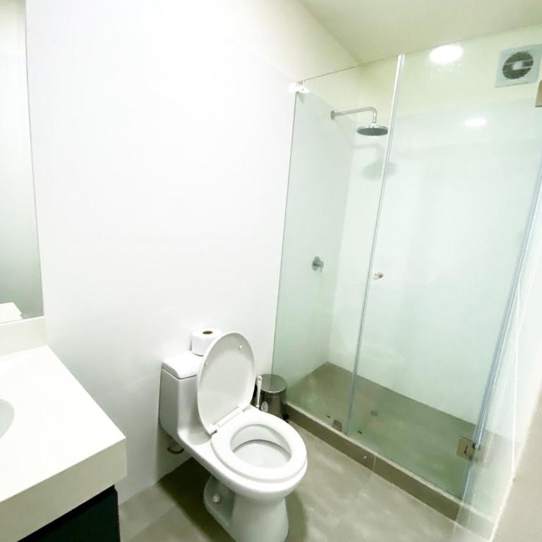 Exclusive apartment in Miraflores - Two-Bedroom Apartment - 19