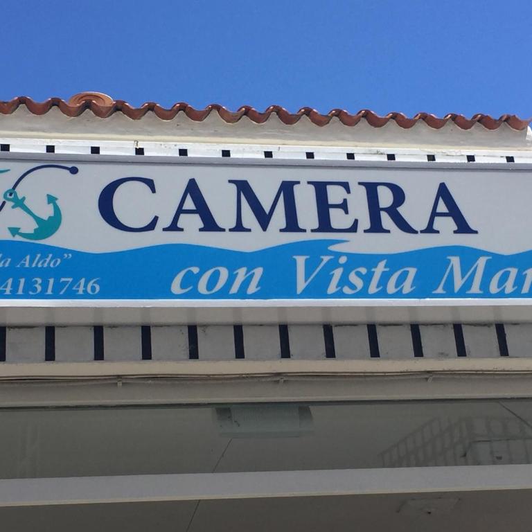 Camera Vista Mare Sunrise-Top Panorama-Only Adults - Camera King con Vista Mare - 13