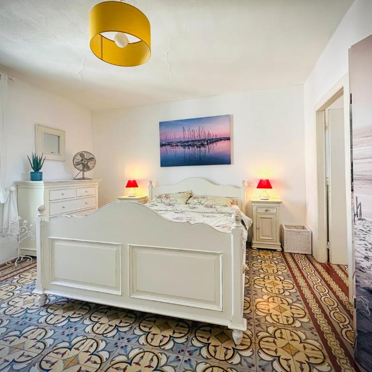 La Petite Maison - Maison 2 Chambres - 47