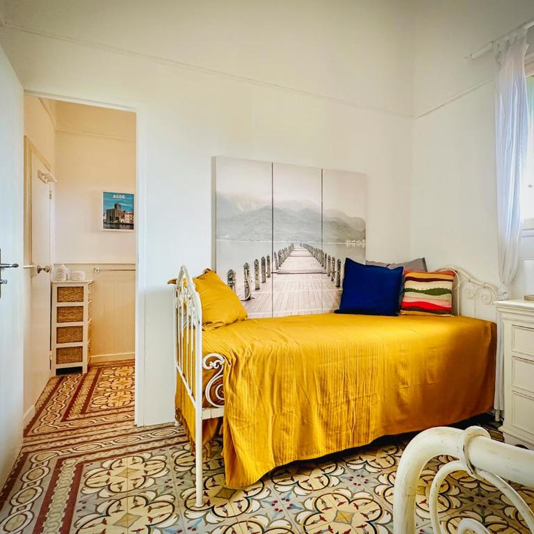 La Petite Maison - Maison 2 Chambres - 21