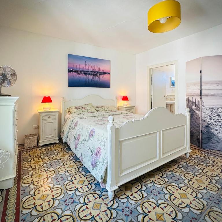 La Petite Maison - Maison 2 Chambres - 27
