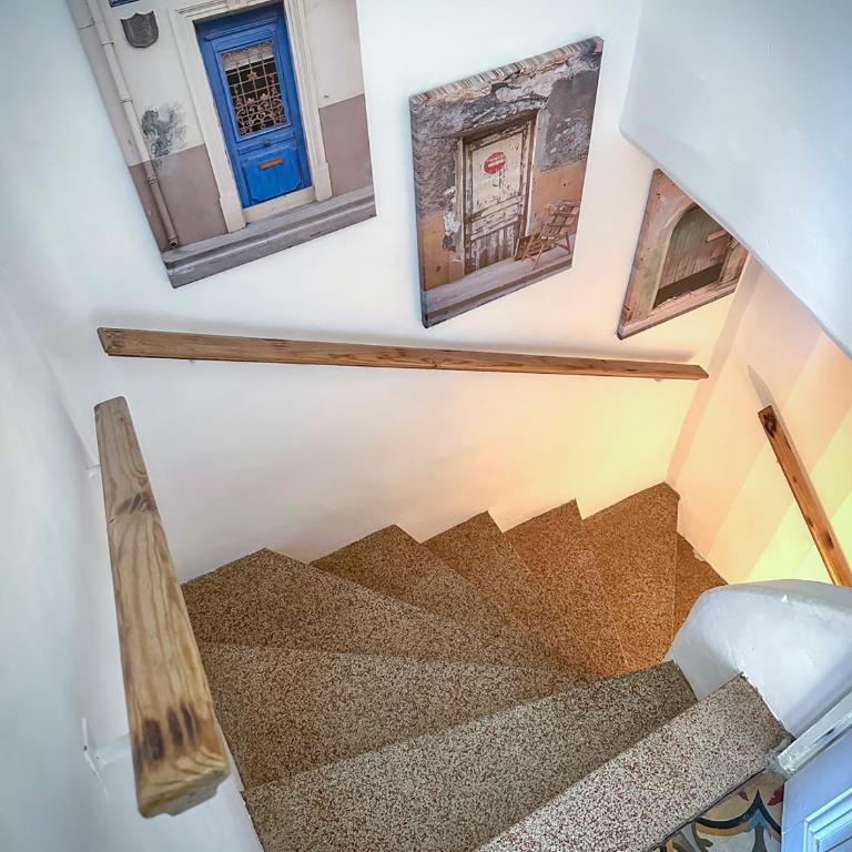 La Petite Maison - Maison 2 Chambres - 46
