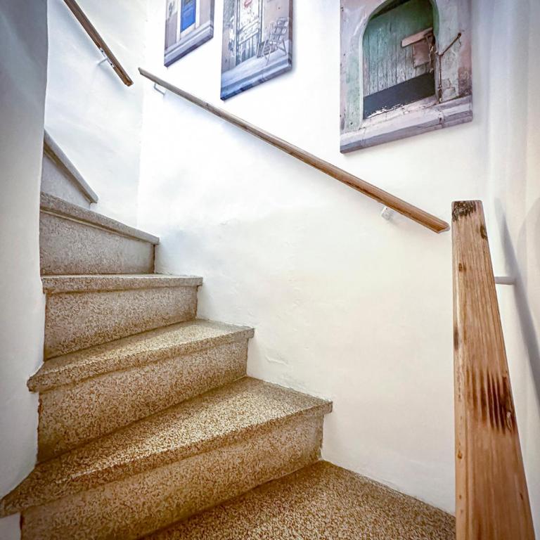 La Petite Maison - Maison 2 Chambres - 32
