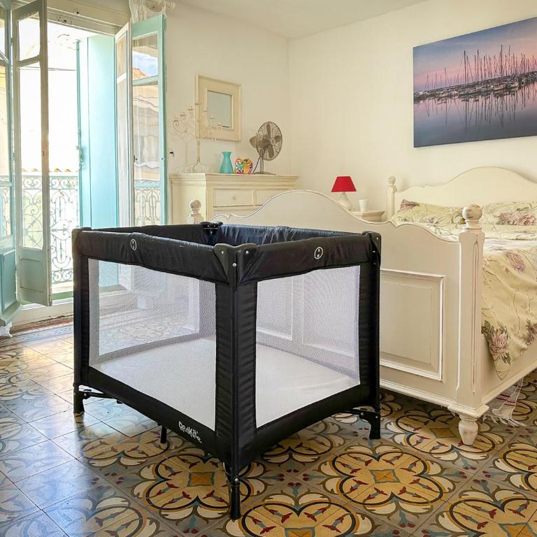 La Petite Maison - Maison 2 Chambres - 41