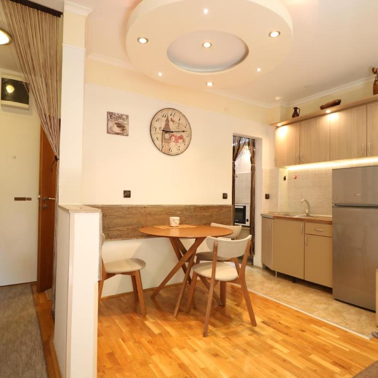 Studio Apartman Vladar - One-Bedroom Apartment - 1