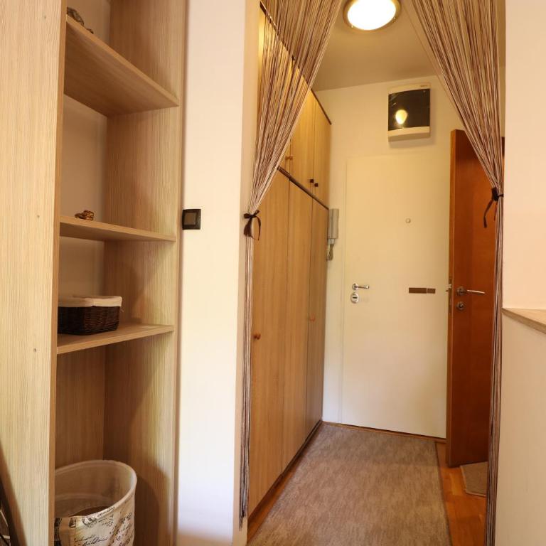 Studio Apartman Vladar - One-Bedroom Apartment - 3