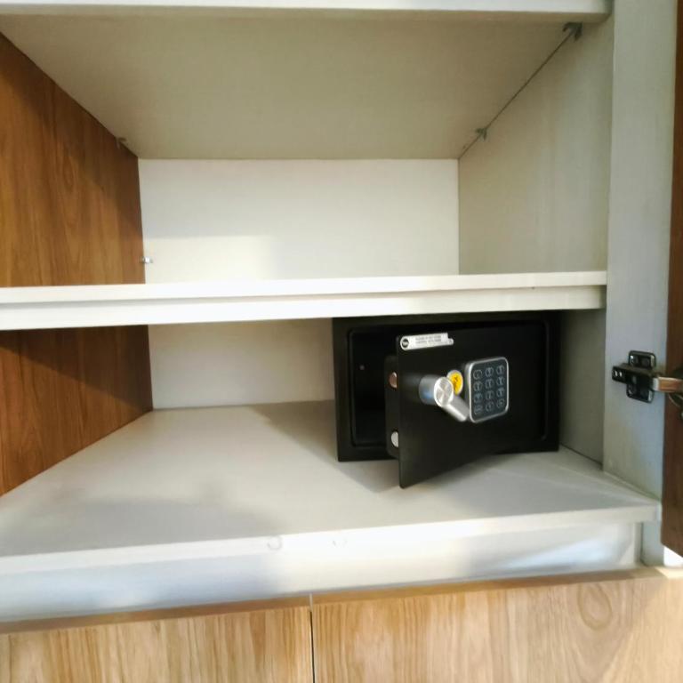 Florentina Living 302 - Apartamento de 1 dormitorio - 10