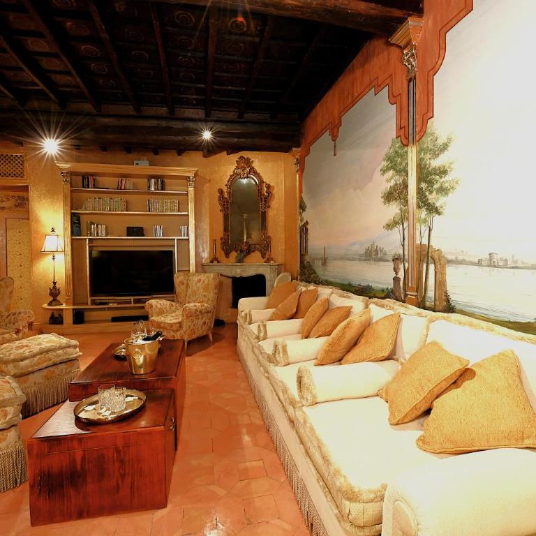 Casa dell'Opera LUXURY STAY - Appartamento con 1 Camera da Letto - 44