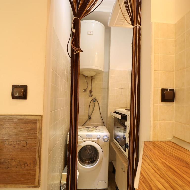 Studio Apartman Vladar - One-Bedroom Apartment - 6