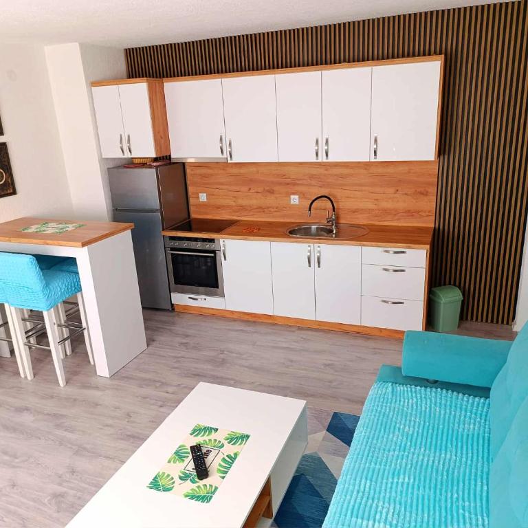 AH Apartman - Apartman sa 1 Spavaćom Sobom - 3