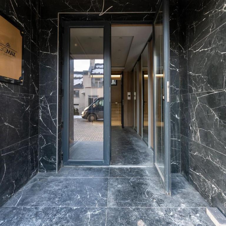 Gomax 3 & SPA Zlatiborski Horizonti - Apartman sa 1 Spavaćom Sobom - 3