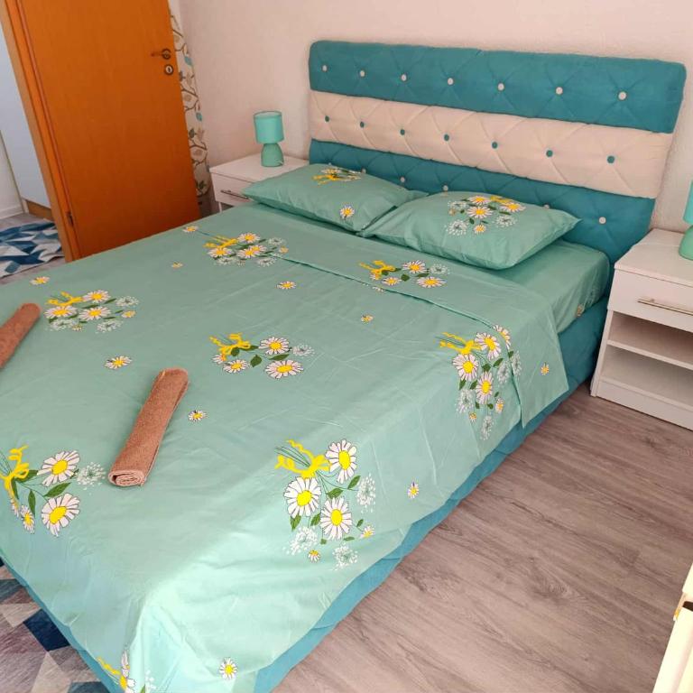 AH Apartman - Apartman sa 1 Spavaćom Sobom - 8