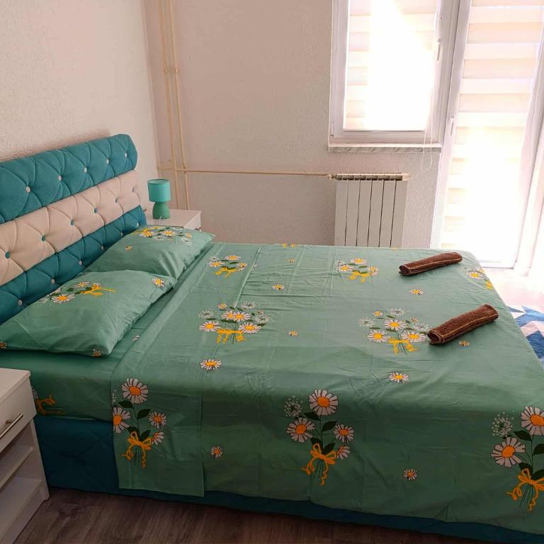 AH Apartman - Apartman sa 1 Spavaćom Sobom - 6