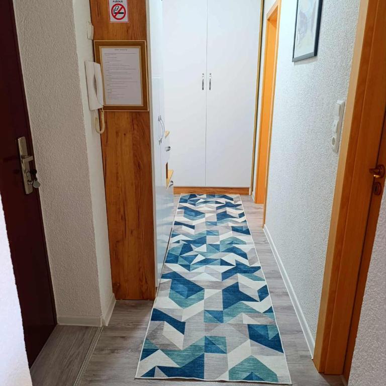 AH Apartman - Apartman sa 1 Spavaćom Sobom - 5