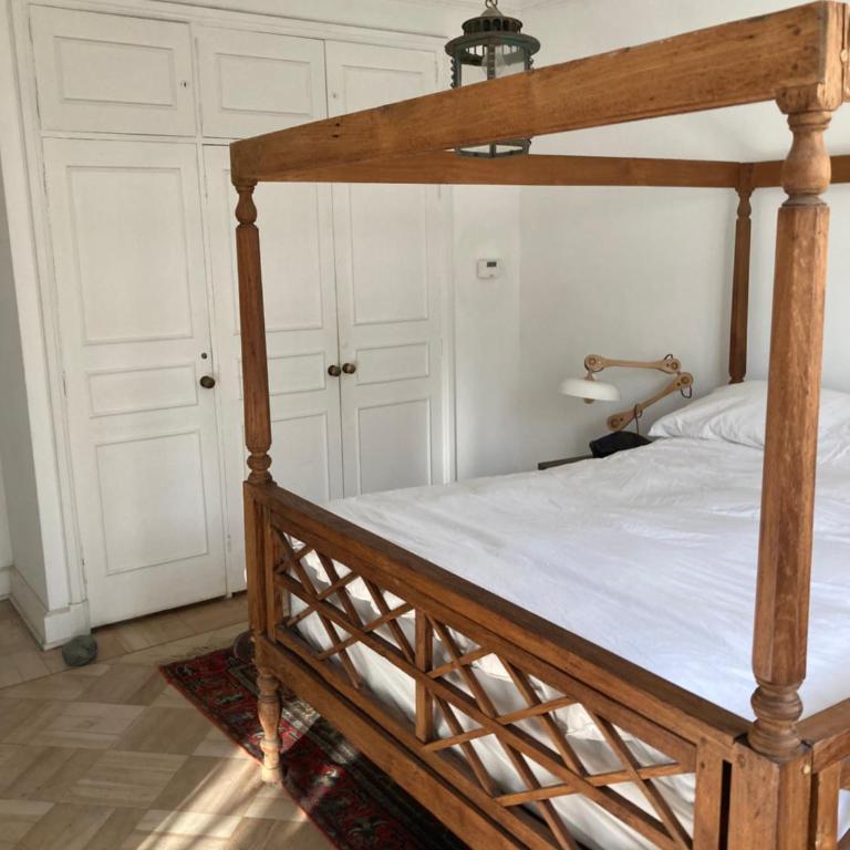 Family home with beautiful garden - Suite Deluxe con cama extragrande - 4