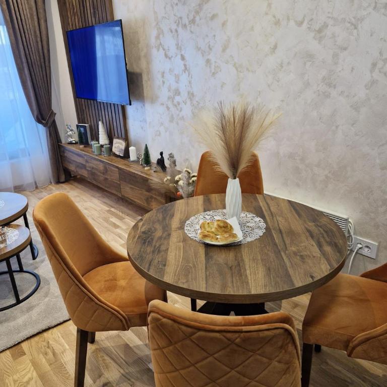 Gomax 3 & SPA Zlatiborski Horizonti - Apartman sa 1 Spavaćom Sobom - 6