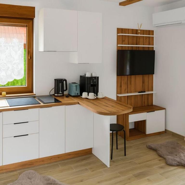 Chalet Wörthersee - Ferienhaus - 14