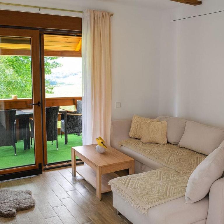 Chalet Wörthersee - Ferienhaus - 18