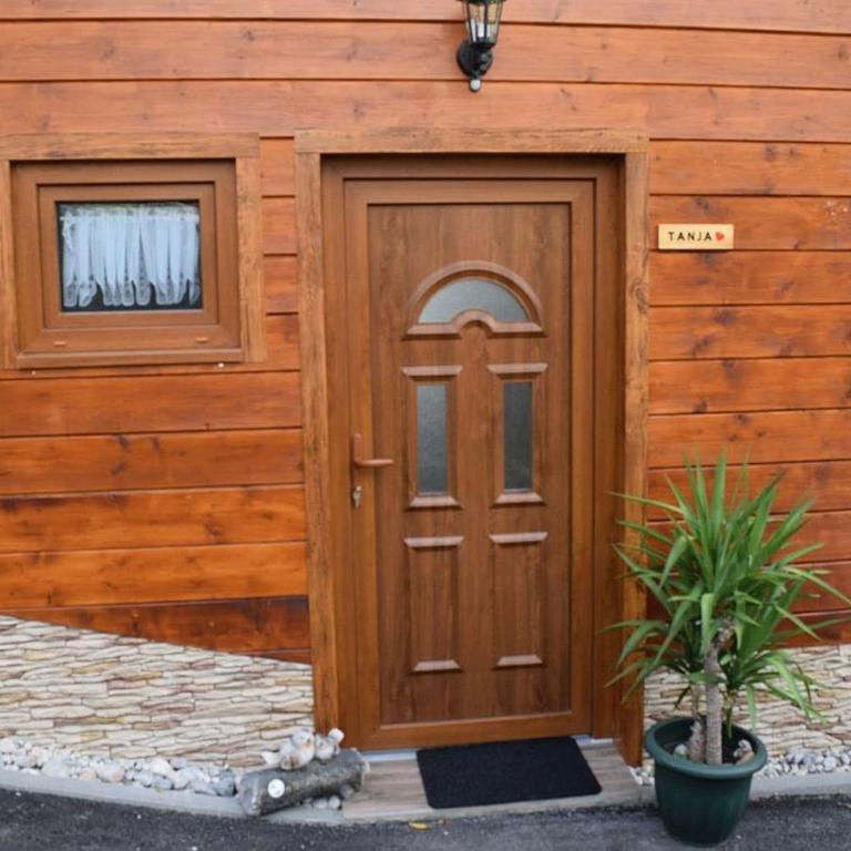 Chalet Wörthersee - Ferienhaus - 2