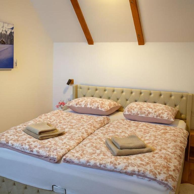 Chalet Wörthersee - Ferienhaus - 24