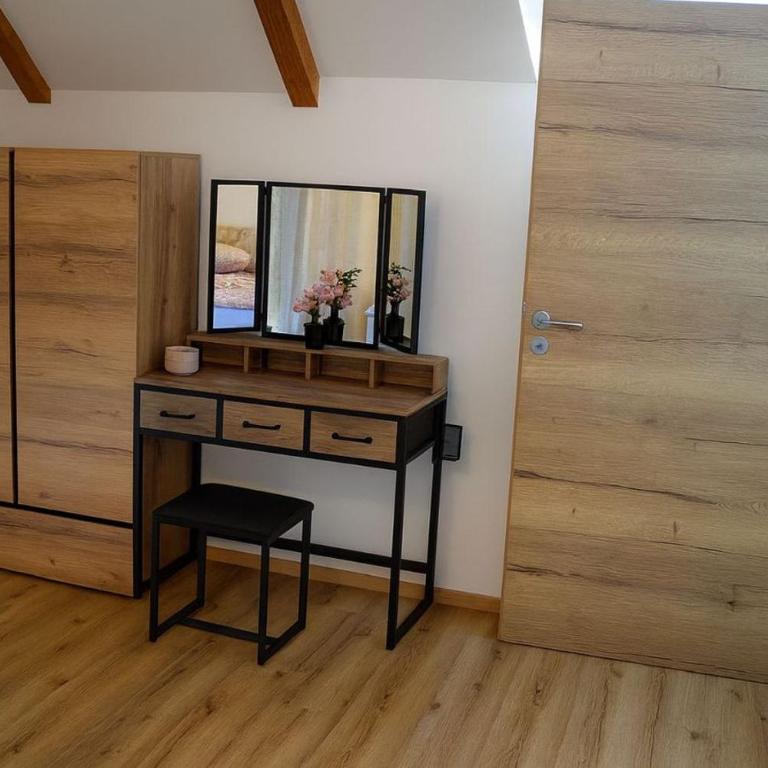 Chalet Wörthersee - Ferienhaus - 25