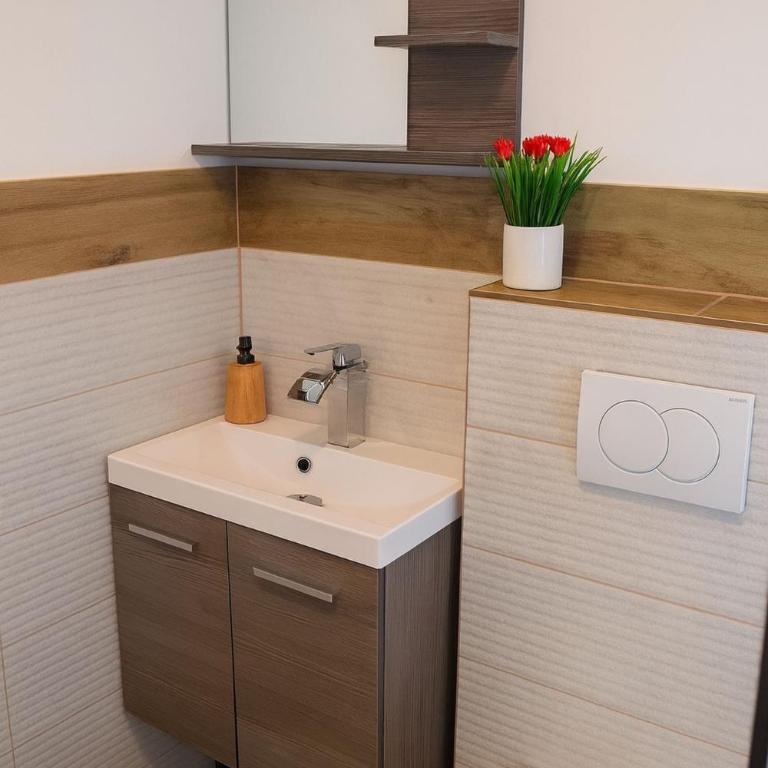 Chalet Wörthersee - Ferienhaus - 20