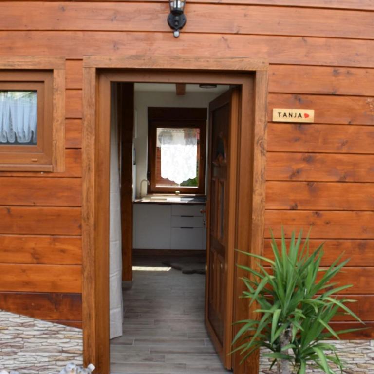 Chalet Wörthersee - Ferienhaus - 13