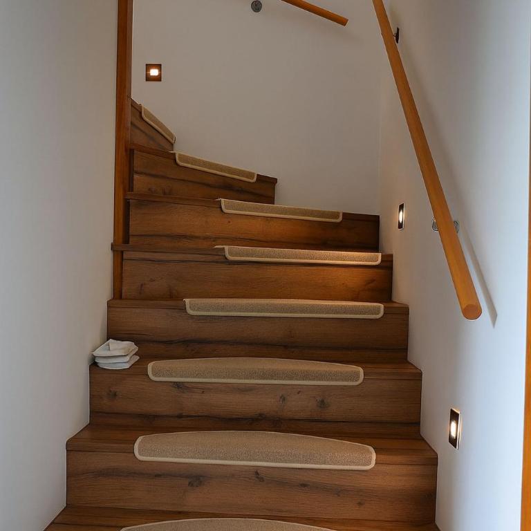 Chalet Wörthersee - Ferienhaus - 4