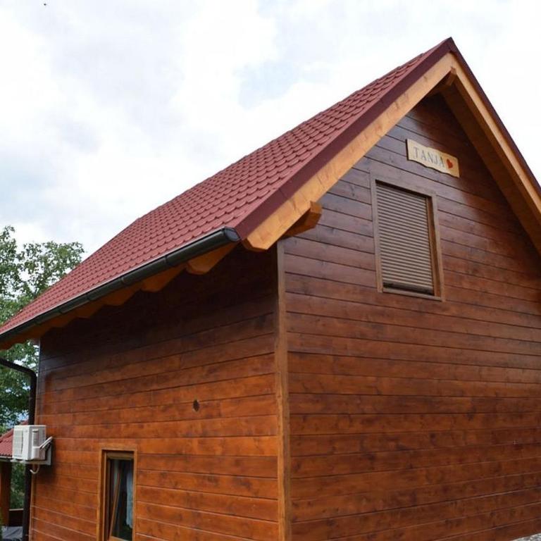 Chalet Wörthersee - Ferienhaus - 32