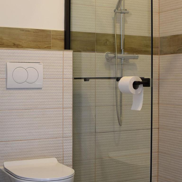 Chalet Wörthersee - Ferienhaus - 22