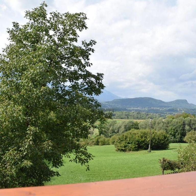 Chalet Wörthersee - Ferienhaus - 27