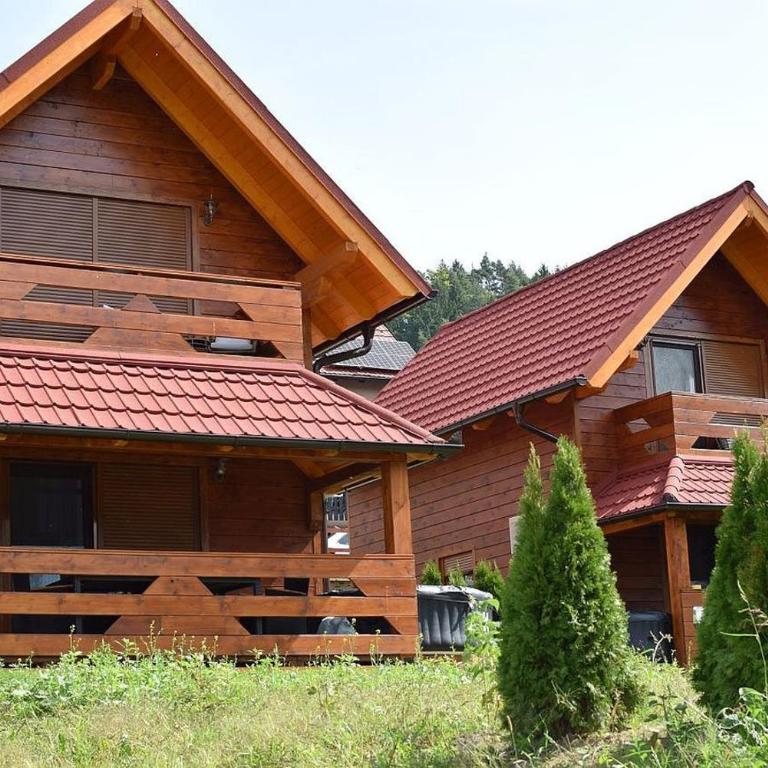 Chalet Wörthersee - Ferienhaus - 28