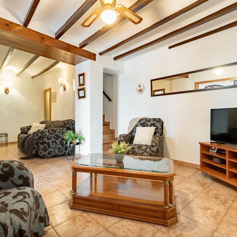 Villa Canela by Abahana Villas - Villa - 14