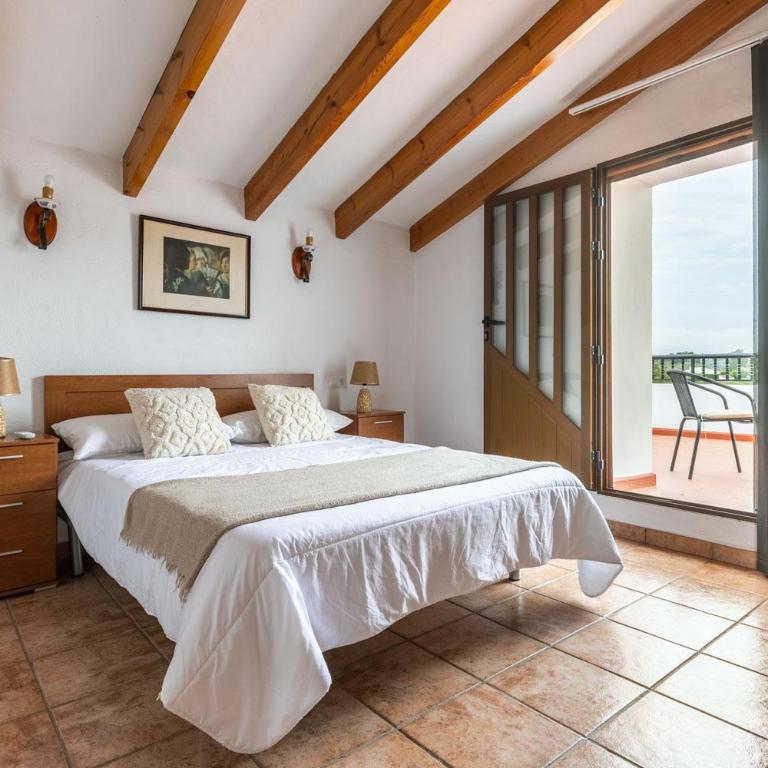 Villa Canela by Abahana Villas - Villa - 17