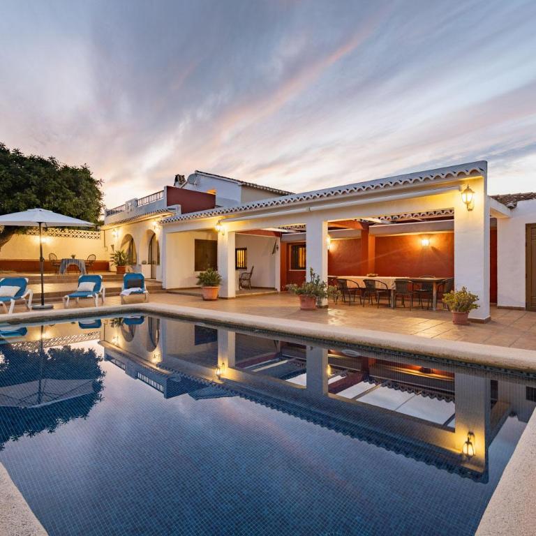 Villa Canela by Abahana Villas - Villa - 22