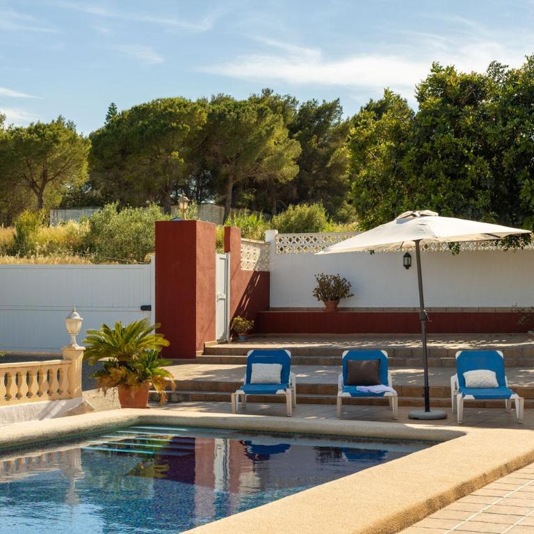 Villa Canela by Abahana Villas - Villa - 3