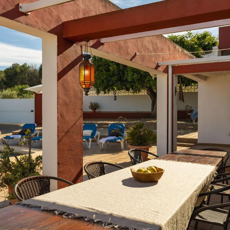 Villa Canela by Abahana Villas - Villa - 4