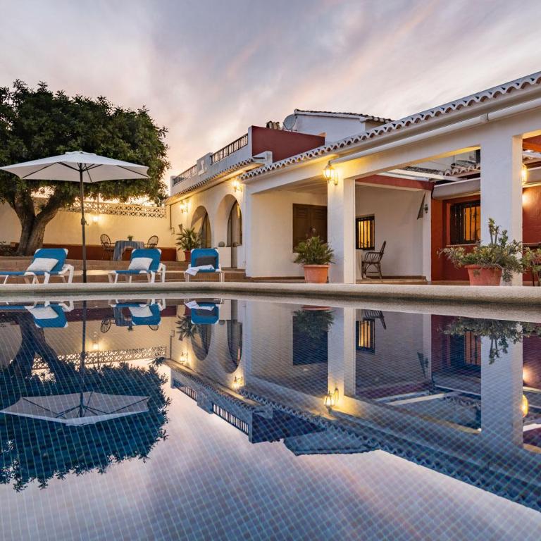 Villa Canela by Abahana Villas - Villa - 1
