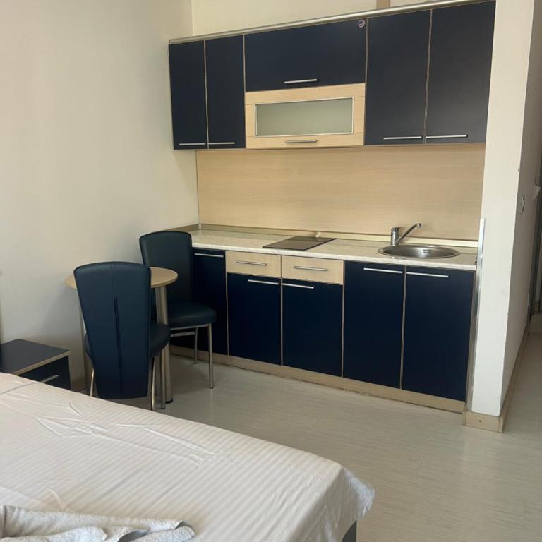 Apartmani Šumadija 17 - Studio sa Balkonom - 4