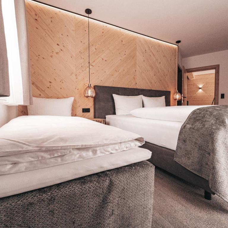 ARLhome - Zuhause am Arlberg - Apartment mit Balkon - 4