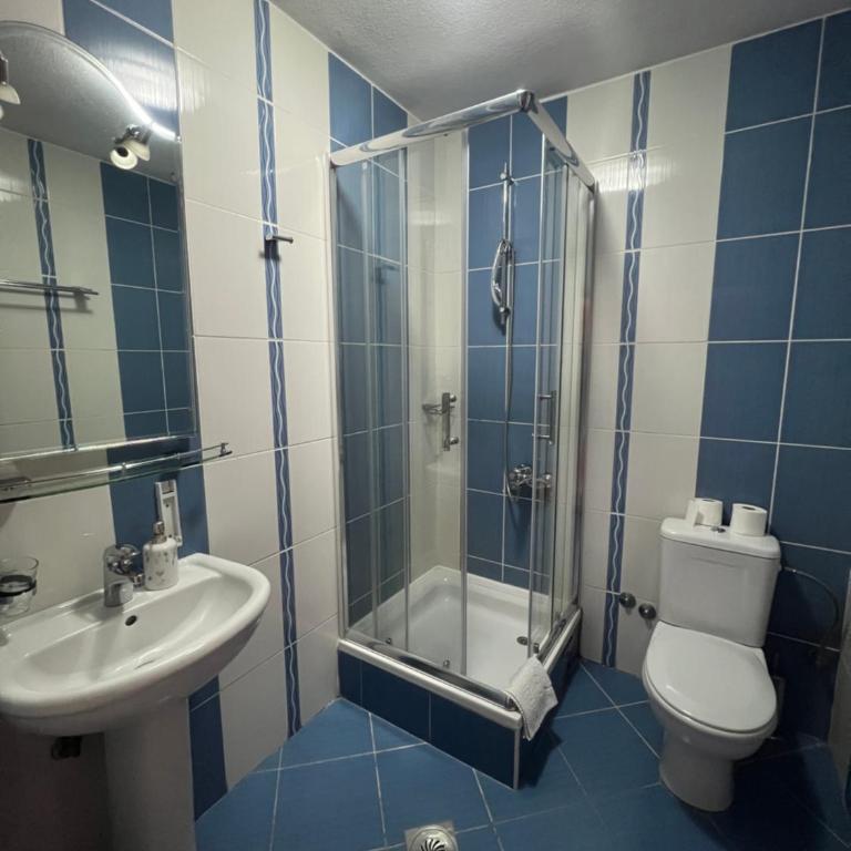 Apartmani Šumadija 17 - Studio sa Balkonom - 5