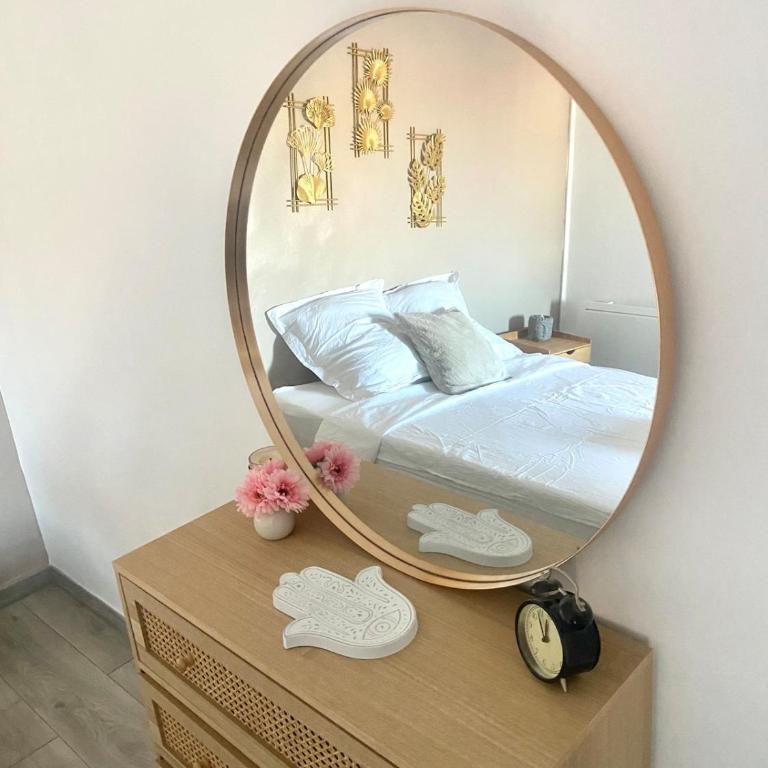 Climatisé , Refait à neuf et centre ville - Apartamento de 1 dormitorio - 8
