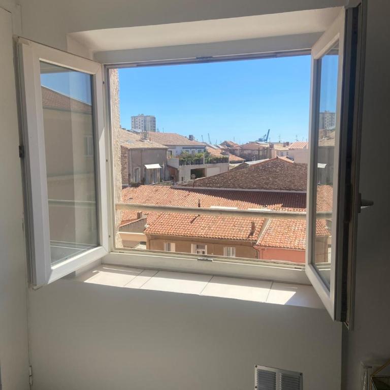 Climatisé , Refait à neuf et centre ville - Apartamento de 1 dormitorio - 9